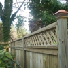 Apex Fence Builders gallery