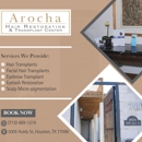 Arocha Hair Restoration - Hair Replacement