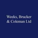 Weeks, Brucker & Coleman, Ltd - Estate Planning Attorneys