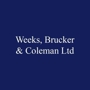 Weeks, Brucker & Coleman, Ltd