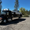 Hill Enterprises Towing gallery