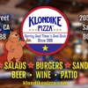 Klondike Pizza  Inc. gallery