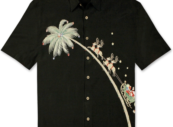 Richard David For Men - Sedona, AZ. Always a great selection of embroidered  shirts for any occasion.