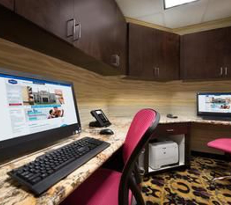 Hampton Inn West Monroe - West Monroe, LA