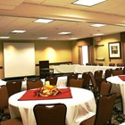 Hampton Inn & Suites Houston-Katy