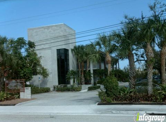 John McDonald Company - Jupiter, FL