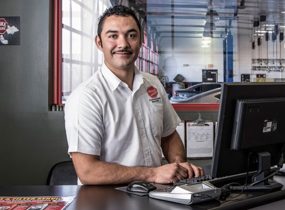 Brake Masters - Simi Valley, CA