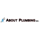 About Plumbing Inc - Plumbing-Drain & Sewer Cleaning