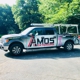 Amos Roofing & Exteriors Inc