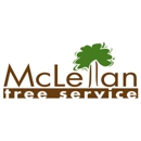 Mclellan Tree Service Inc. - Tree Service