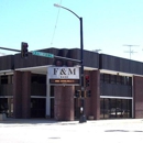 F&M Bank - Commercial & Savings Banks