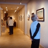 Dorchester Center For the Arts gallery