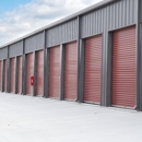 Attic Storage Jenks - Self Storage