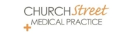 Church Street Medical Practice Pty Ltd Logo