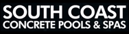 South Coast Concrete Pools & Spas - Swimming Pool Designs & Construction