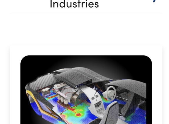 Simu Tech Group - Rochester, NY. SimuTech Group software wayyy above industry average, especially in comparison to competitor pricing.