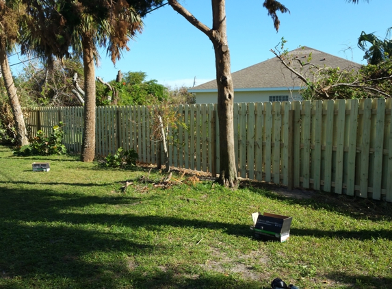 Affordable Pro Services Fence & Gate - Panama City, FL