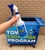 BlueWave Express - Broadway - Car Wash