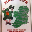 Macadoo's Family Restaurant - American Restaurants