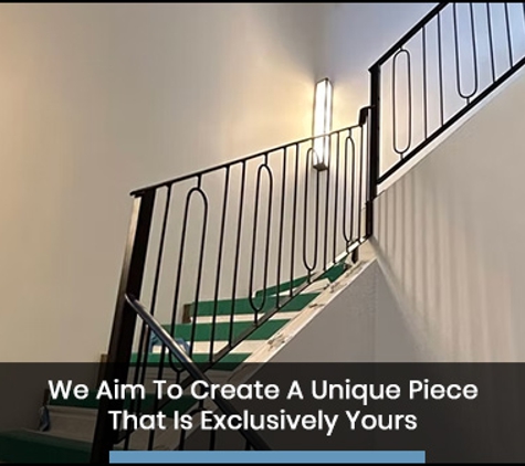 Solid Arc Solutions - Thornton, NSW. We Aim To Create A Unique Piece That Is Exclusively Yours