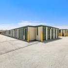 Global Self Storage