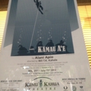 Kumu Kahua Theatre - Theatres