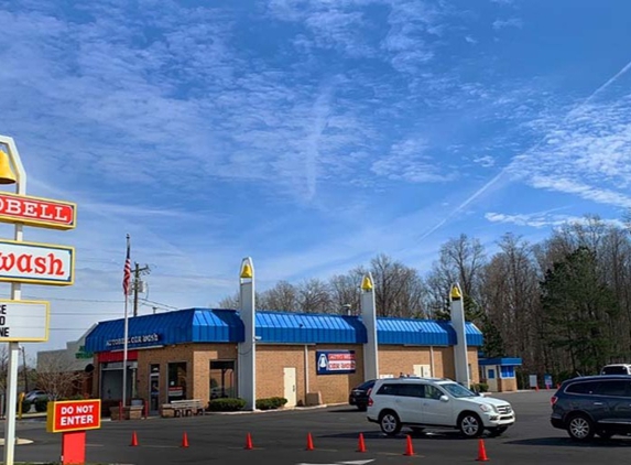 Autobell Car Wash - Charlotte, NC