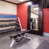 Hampton Inn and Suites gallery
