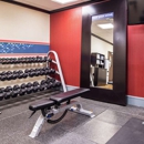 Hampton Inn and Suites - Hotels