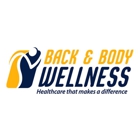 Back and Body Wellness