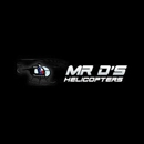 Mr D's Helicopters - Sightseeing Tours