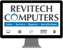 Revitech Computers Logo