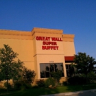 Great Wall Super Buffet