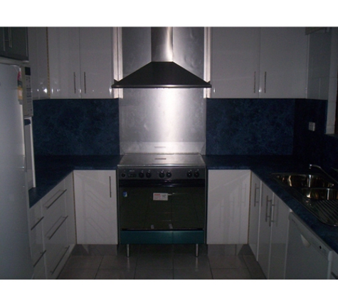 KBP Pty Ltd - Currajong, QLD