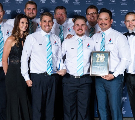 James Giles Plumbing Pty Ltd