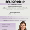 Luminex Wellness - Day Spas
