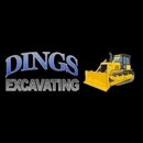 Dings Excavating Inc - Masonry Contractors