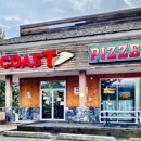 Coast Pizza - Pizza