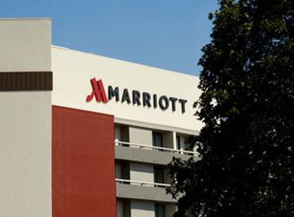 Marriott at the University of Dayton - Dayton, OH