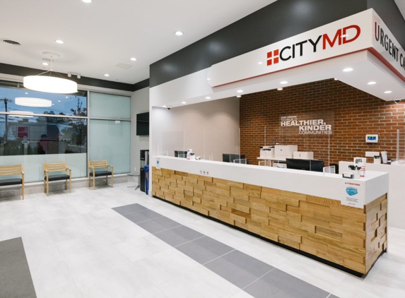 CityMD Raritan Urgent Care-New Jersey - Raritan, NJ