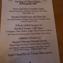 Braise Restaurant - American Restaurants