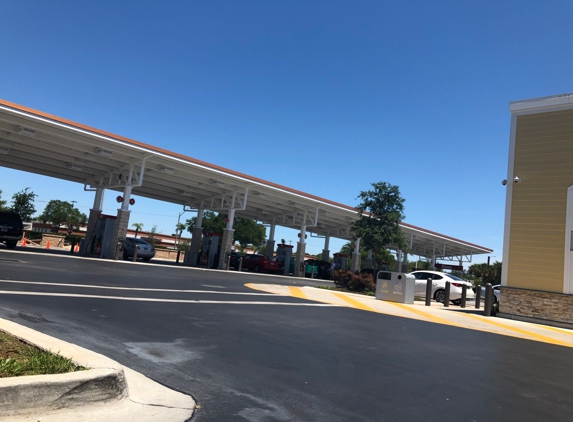 WaWa - Saint Petersburg, FL