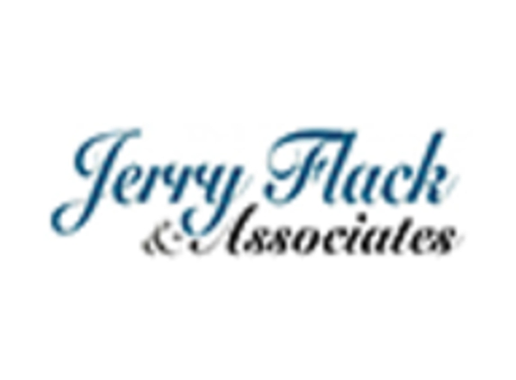 Julie Myers with Jerry Flack and Associates - Bluffton, IN