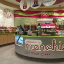 Menchie's Frozen Yogurt - Yogurt