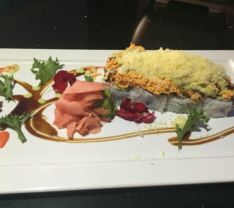 Shinto Japanese Steakhouse & Sushi Lounge - Naperville - Naperville, IL