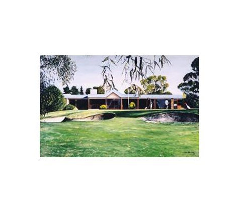 Traralgon Golf Club Inc. - Traralgon, VIC