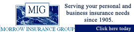 Business Banner