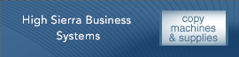 Business Banner