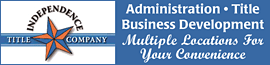 Business Banner