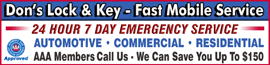 Business Banner